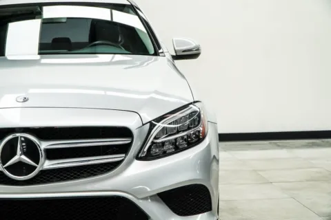 More photos of 2020 Mercedes-Benz C-Class C 300 at Grand Motorcars Marietta, GA