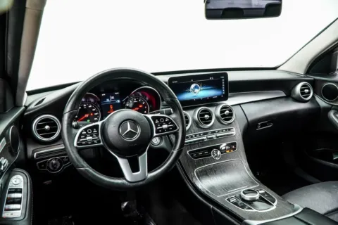 More photos of 2020 Mercedes-Benz C-Class C 300 at Grand Motorcars Marietta, GA