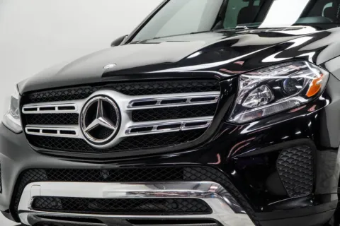 Photos of 2017 Mercedes-Benz GLS 450 for sale in Marietta, GA at Grand Motorcars Marietta