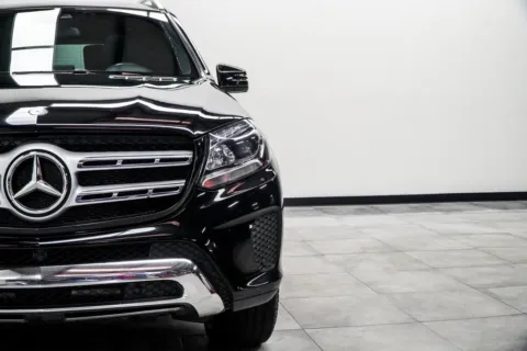 More photos of 2017 Mercedes-Benz GLS 450 at Grand Motorcars Marietta, GA