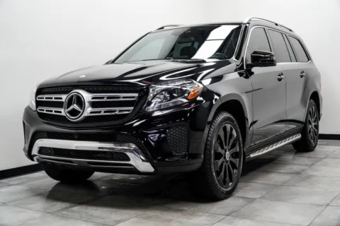 More photos of 2017 Mercedes-Benz GLS 450 at Grand Motorcars Marietta, GA