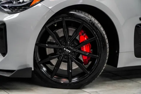 Photos of 2022 Kia Stinger GT2 for sale in Marietta, GA at Grand Motorcars Marietta