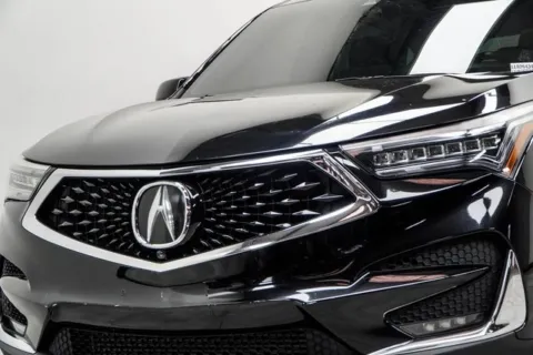Photos of 2020 Acura RDX Advance Package for sale in Marietta, GA at Grand Motorcars Marietta