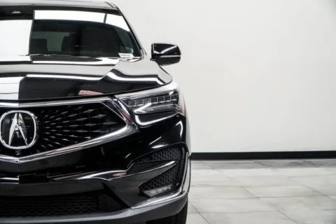 More photos of 2020 Acura RDX Advance Package at Grand Motorcars Marietta, GA