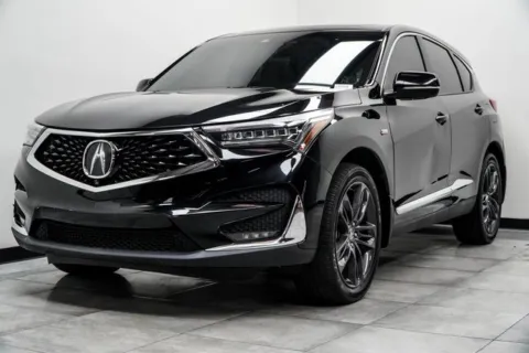 More photos of 2020 Acura RDX Advance Package at Grand Motorcars Marietta, GA