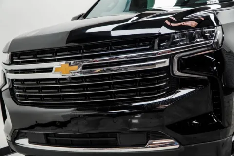 Photos of 2022 Chevrolet Tahoe LT for sale in Marietta, GA at Grand Motorcars Marietta