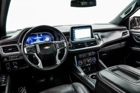 More photos of 2022 Chevrolet Tahoe LT at Grand Motorcars Marietta, GA