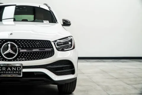 More photos of 2021 Mercedes-Benz GLC 300 at Grand Motorcars Marietta, GA