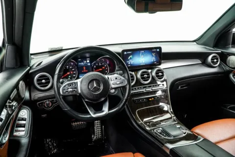 More photos of 2021 Mercedes-Benz GLC 300 at Grand Motorcars Marietta, GA