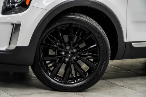Another view of 2020 Kia Telluride SX for sale in Marietta, GA at Grand Motorcars Marietta