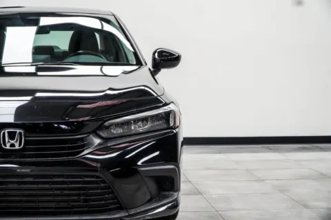More photos of 2022 Honda Civic EX at Grand Motorcars Marietta, GA