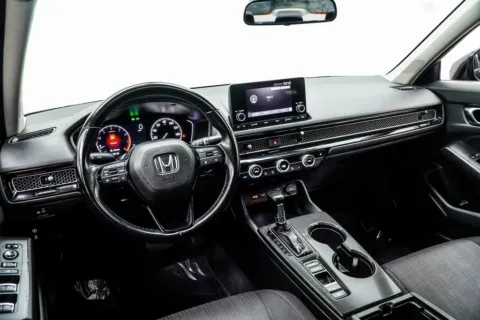 More photos of 2022 Honda Civic EX at Grand Motorcars Marietta, GA