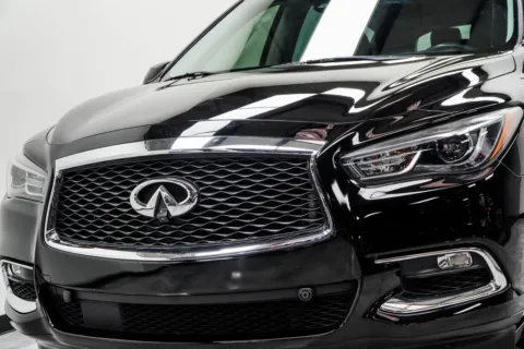 Photos of 2020 INFINITI QX60 LUXE for sale in Marietta, GA at Grand Motorcars Marietta