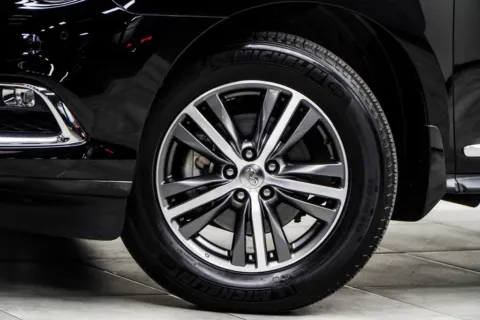 Another view of 2020 INFINITI QX60 LUXE for sale in Marietta, GA at Grand Motorcars Marietta