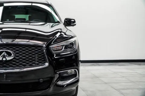 More photos of 2020 INFINITI QX60 LUXE at Grand Motorcars Marietta, GA