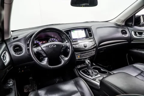 More photos of 2020 INFINITI QX60 LUXE at Grand Motorcars Marietta, GA