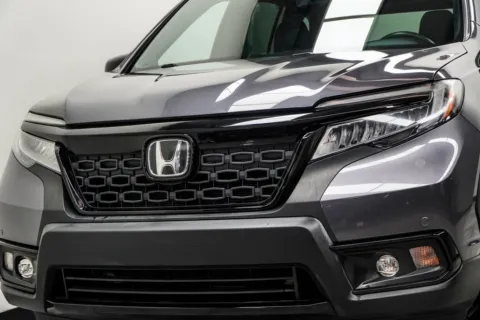 Photos of 2019 Honda Passport Elite for sale in Marietta, GA at Grand Motorcars Marietta