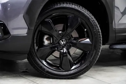 Another view of 2019 Honda Passport Elite for sale in Marietta, GA at Grand Motorcars Marietta