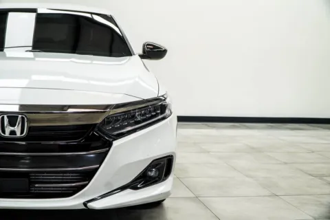 More photos of 2022 Honda Accord Sport at Grand Motorcars Marietta, GA