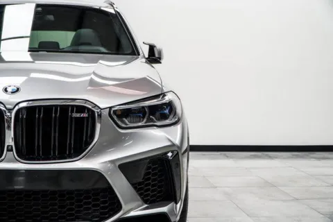 More photos of 2021 BMW X5 M at Grand Motorcars Marietta, GA
