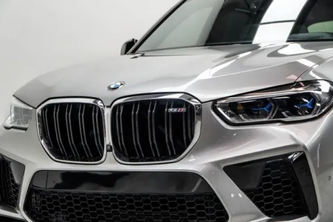 Photos of 2021 BMW X5 M for sale in Marietta, GA at Grand Motorcars Marietta