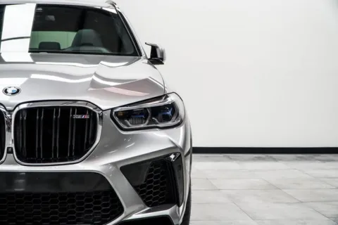 More photos of 2021 BMW X5 M at Grand Motorcars Marietta, GA
