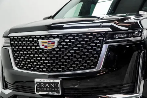 Photos of 2023 Lincoln Navigator L Black Label for sale in Marietta, GA at Grand Motorcars Marietta