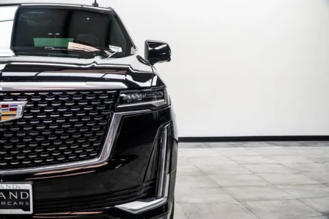 More photos of 2023 Lincoln Navigator L Black Label at Grand Motorcars Marietta, GA