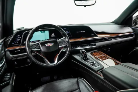 More photos of 2023 Lincoln Navigator L Black Label at Grand Motorcars Marietta, GA