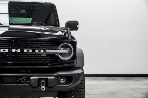More photos of 2023 Ford Bronco Wildtrak at Grand Motorcars Marietta, GA