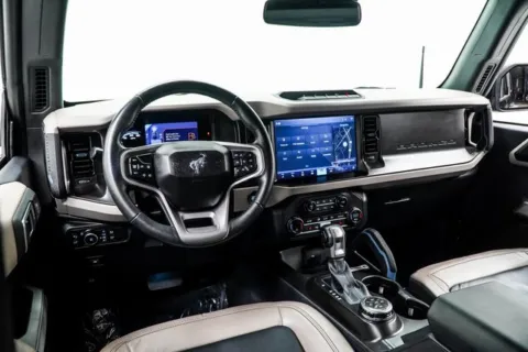 More photos of 2023 Ford Bronco Wildtrak at Grand Motorcars Marietta, GA