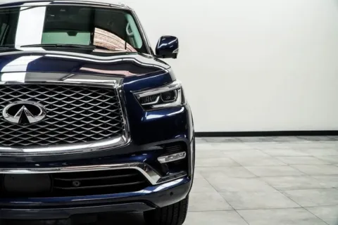 More photos of 2020 INFINITI QX80 LUXE at Grand Motorcars Marietta, GA
