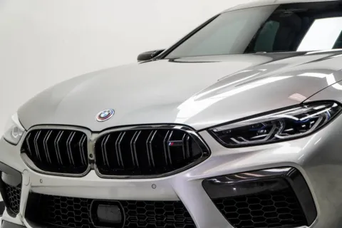 Photos of 2022 BMW M8 Competition for sale in Marietta, GA at Grand Motorcars Marietta