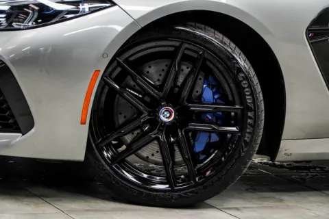 Another view of 2022 BMW M8 Competition for sale in Marietta, GA at Grand Motorcars Marietta