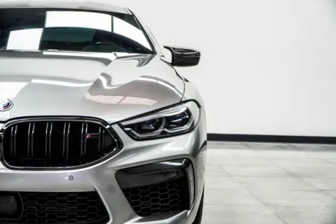 More photos of 2022 BMW M8 Competition at Grand Motorcars Marietta, GA