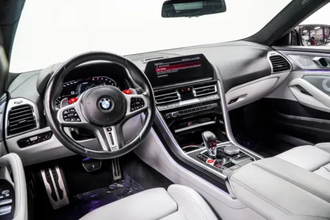 More photos of 2022 BMW M8 Competition at Grand Motorcars Marietta, GA