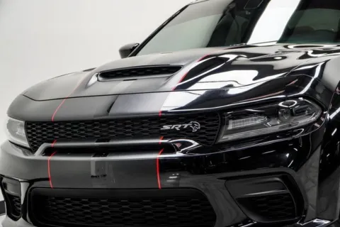 Photos of 2021 Dodge Charger SRT Hellcat Widebody for sale in Marietta, GA at Grand Motorcars Marietta