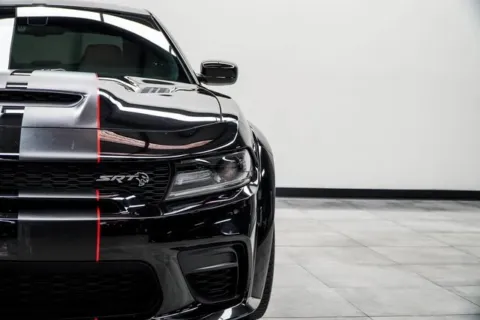 More photos of 2021 Dodge Charger SRT Hellcat Widebody at Grand Motorcars Marietta, GA