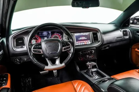 More photos of 2021 Dodge Charger SRT Hellcat Widebody at Grand Motorcars Marietta, GA
