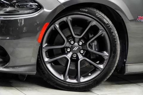 Another view of 2023 Dodge Charger R/T Scat Pack for sale in Marietta, GA at Grand Motorcars Marietta