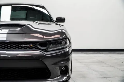 More photos of 2023 Dodge Charger R/T Scat Pack at Grand Motorcars Marietta, GA