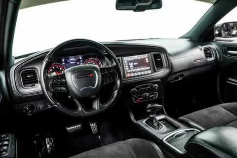More photos of 2023 Dodge Charger R/T Scat Pack at Grand Motorcars Marietta, GA