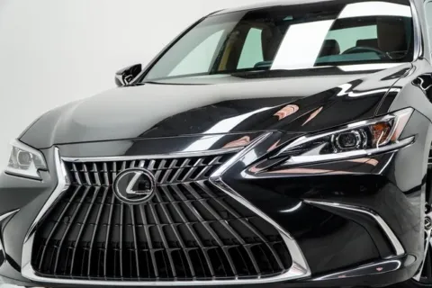 Photos of 2024 Lexus ES 350 for sale in Marietta, GA at Grand Motorcars Marietta
