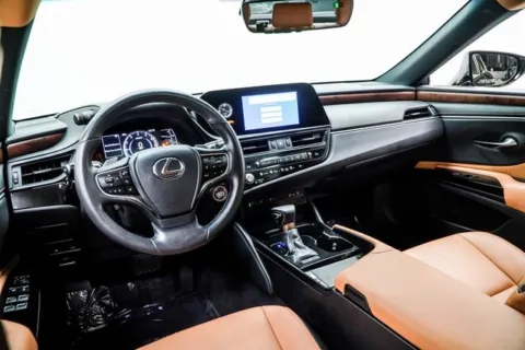 More photos of 2024 Lexus ES 350 at Grand Motorcars Marietta, GA