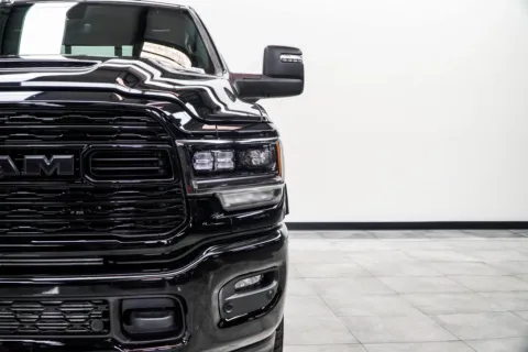 More photos of 2024 Ram 2500 Limited at Grand Motorcars Marietta, GA