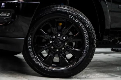 Another view of 2024 Ram 2500 Limited for sale in Marietta, GA at Grand Motorcars Marietta