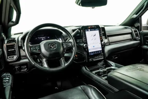 More photos of 2024 Ram 2500 Limited at Grand Motorcars Marietta, GA