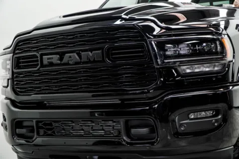 Photos of 2024 Ram 2500 Limited for sale in Marietta, GA at Grand Motorcars Marietta