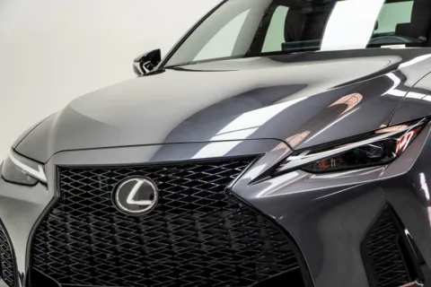 Photos of 2025 Lexus IS 350 F SPORT Design for sale in Marietta, GA at Grand Motorcars Marietta
