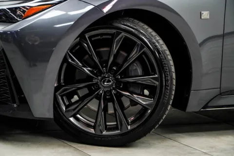 Another view of 2025 Lexus IS 350 F SPORT Design for sale in Marietta, GA at Grand Motorcars Marietta